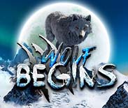 Wolf Begins